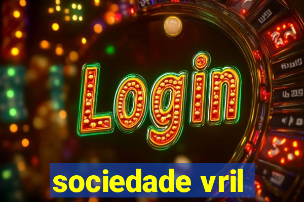 sociedade vril